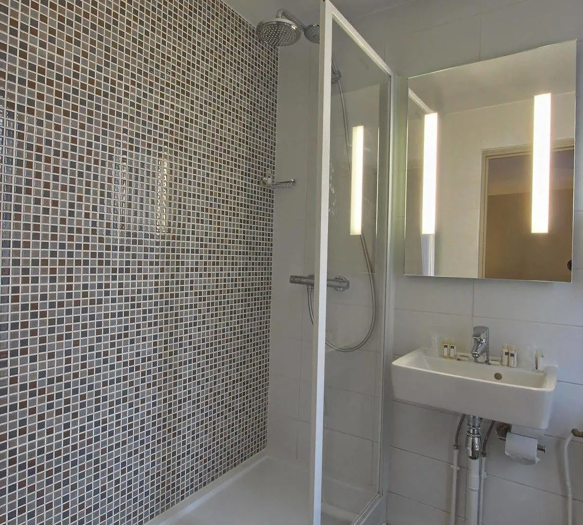 Timhotel Paris Gare Montparnasse Hotel