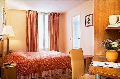 Timhotel Paris Gare Montparnasse