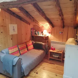 Сasa de vacaciones Arcogite Val-de-Sos