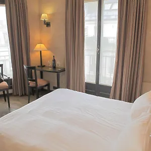 Otel Europe Saint Severin-paris Notre Dame, Paris