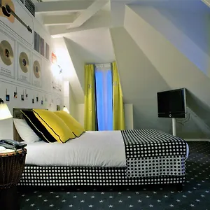 Du Triangle D'or Hotel