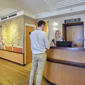 Otel Opera D'antin, Paris