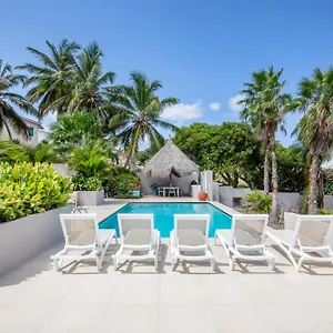 Apartamento Jt Curacao Jan Thiel