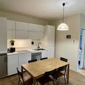 Apartamento St Germain Beauvoir Chicsuites, París