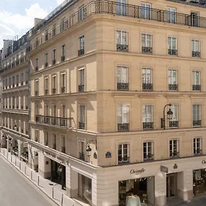 Otel Royal Saint Honore Louvre, Paris