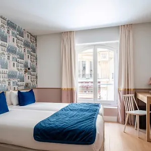 Otel Acadia - Astotel, Paris