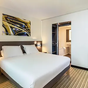 Novotel Europe Отель