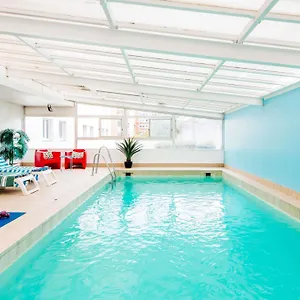 Adagio Access Prado Perier Апарт-отель