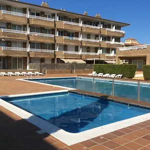 Apartamento Sol L'Estartit