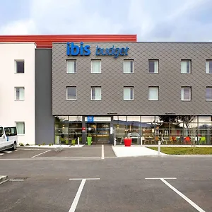 Ibis Budget Geneve Genis Pouilly 2* Saint-Genis-Pouilly