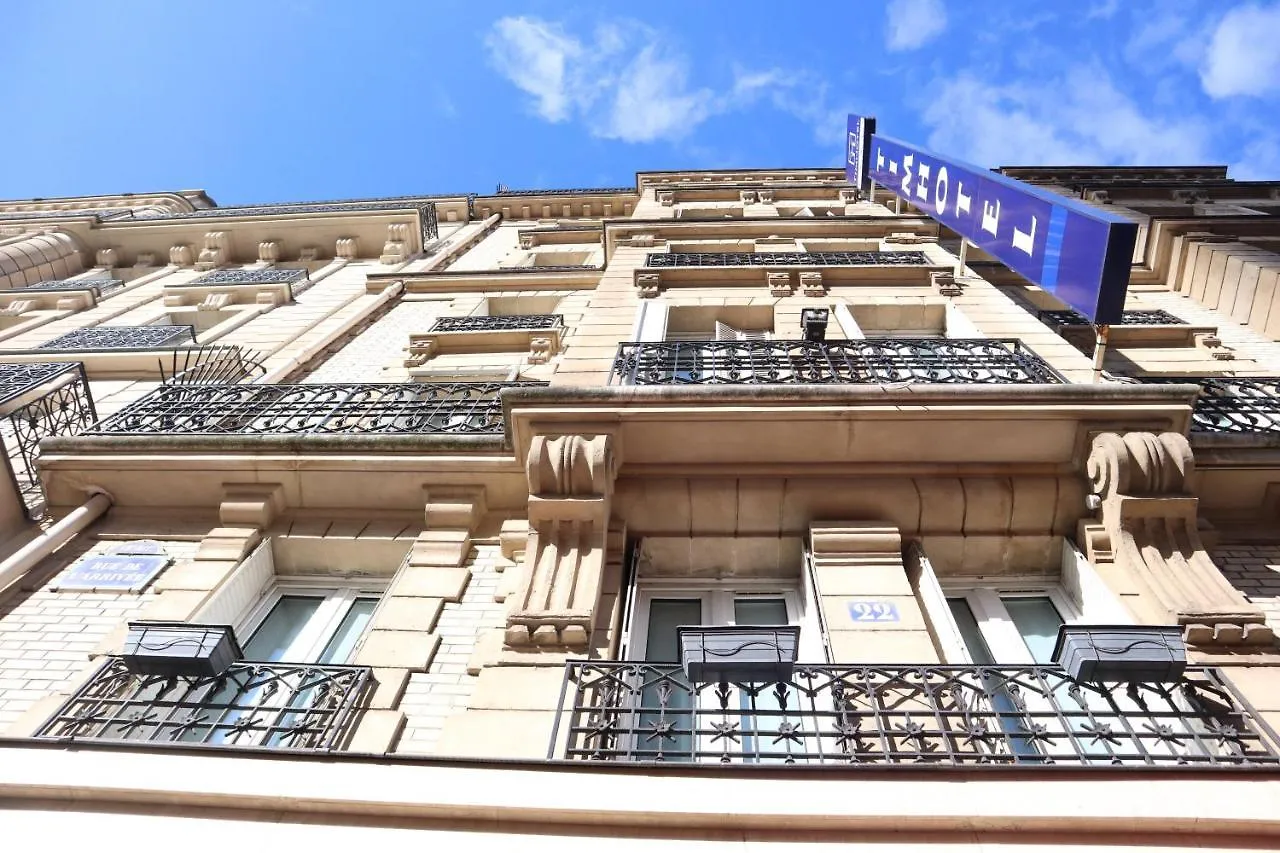 Timhotel Paris Gare Montparnasse França