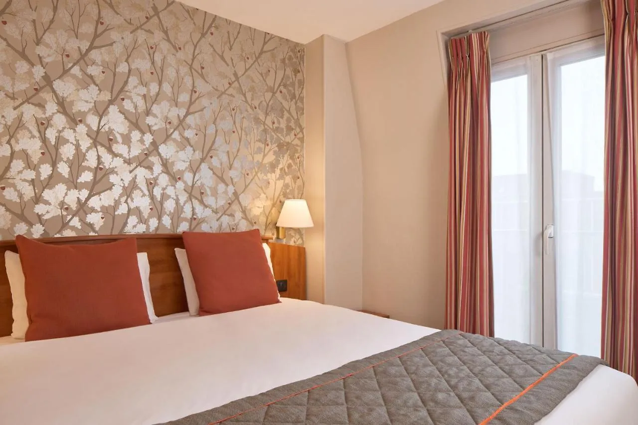 Timhotel Paris Gare Montparnasse Hotel