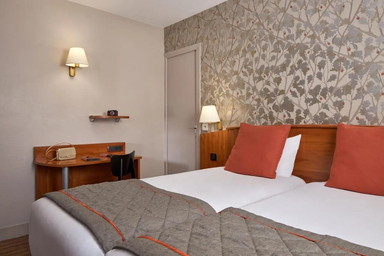 Timhotel Paris Gare Montparnasse