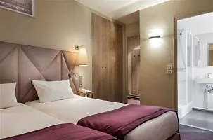 Timhotel Paris Gare Montparnasse Hotel