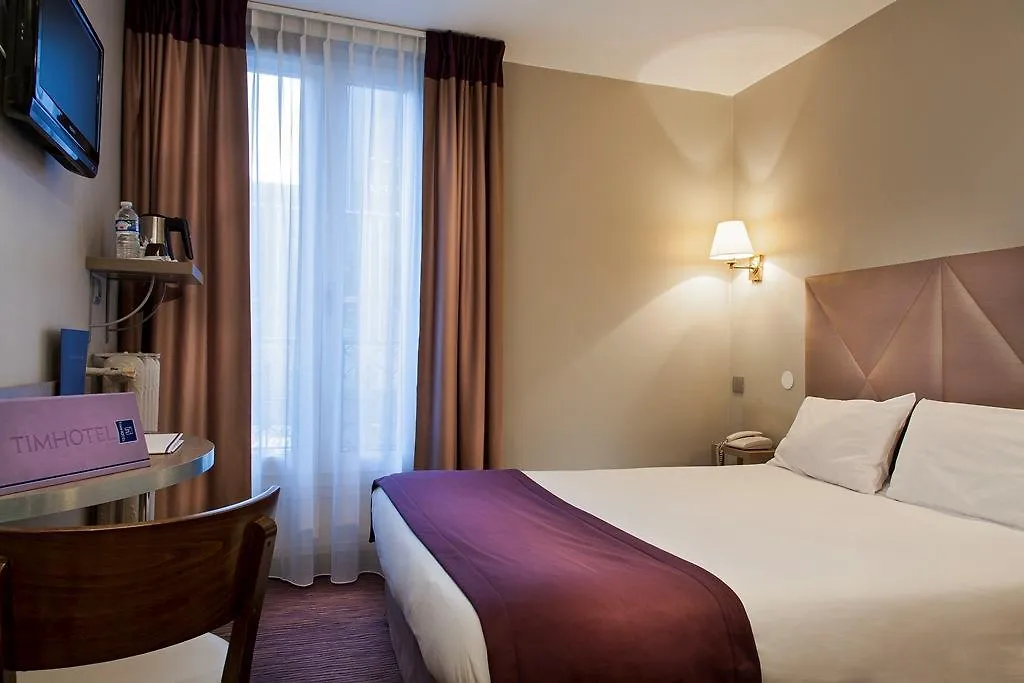 Timhotel Paris Gare Montparnasse 3*,