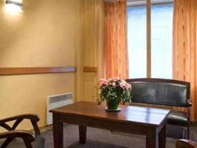 Timhotel Paris Gare Montparnasse France