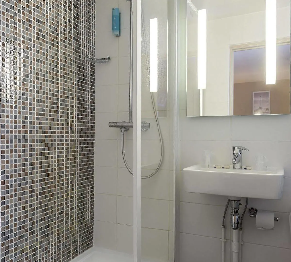 *** Hotel Timhotel Paris Gare Montparnasse France