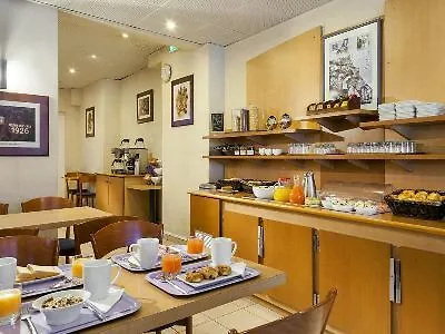 Timhotel Paris Gare Montparnasse França