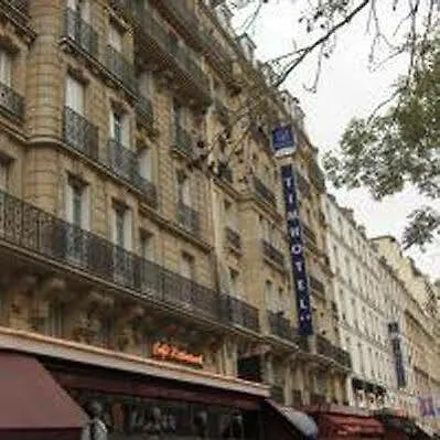 Timhotel Paris Gare Montparnasse 3*,