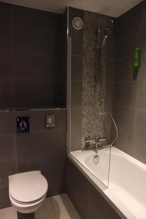 Timhotel Paris Gare Montparnasse