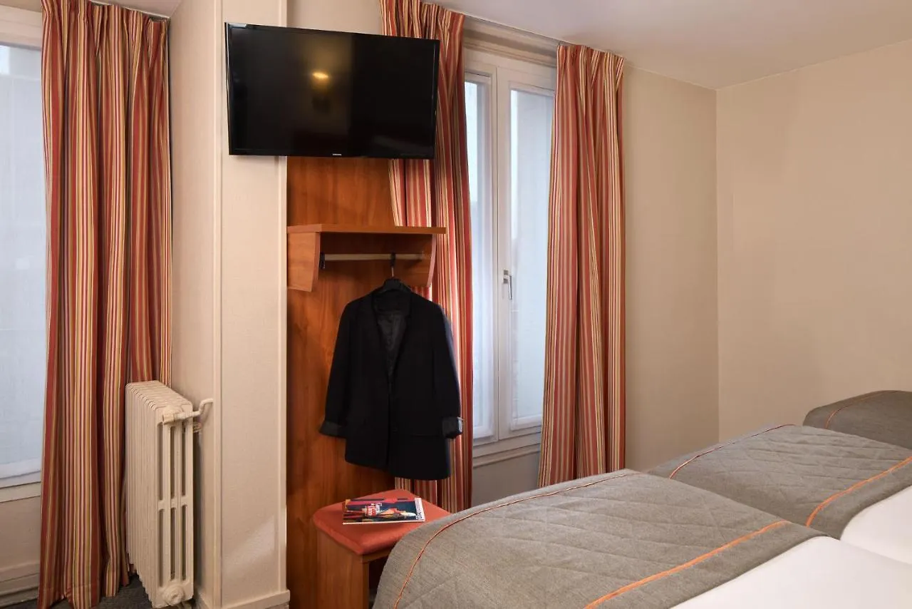 Timhotel Paris Gare Montparnasse 3*,