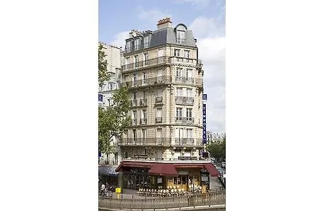 Timhotel Paris Gare Montparnasse 3*,