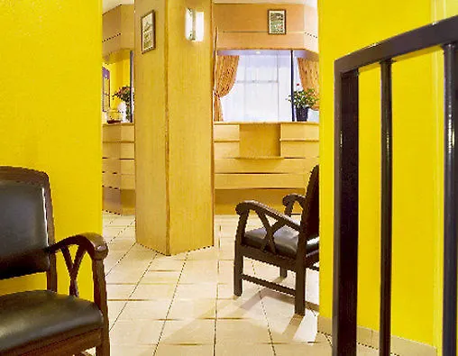 Timhotel Paris Gare Montparnasse França